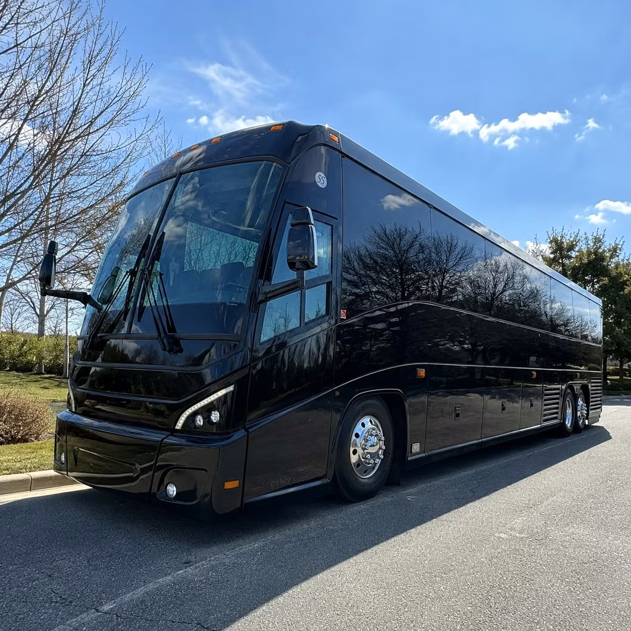 book employee transportation in carlsbad or any city nearby