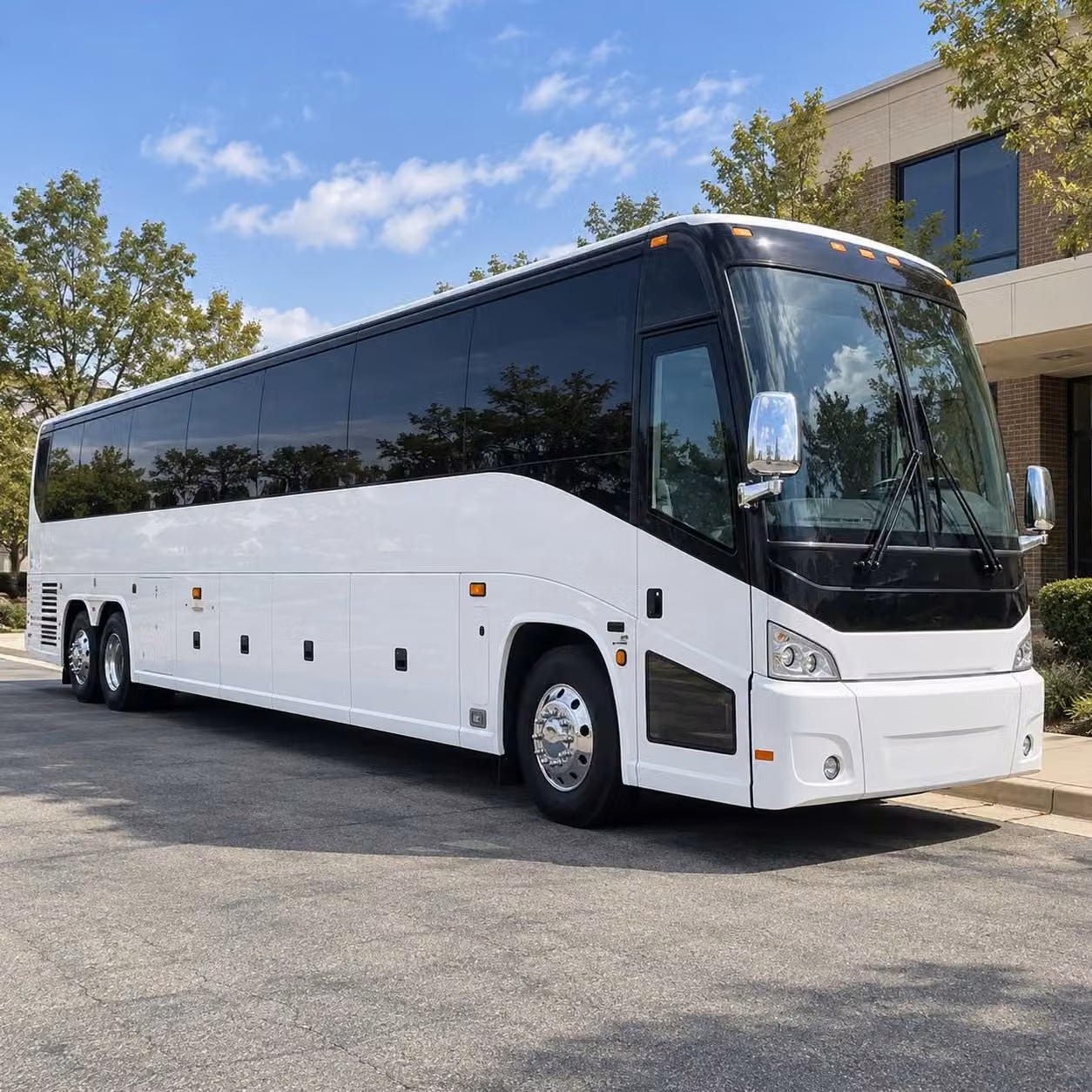 book prom transportation in carlsbad or any city nearby