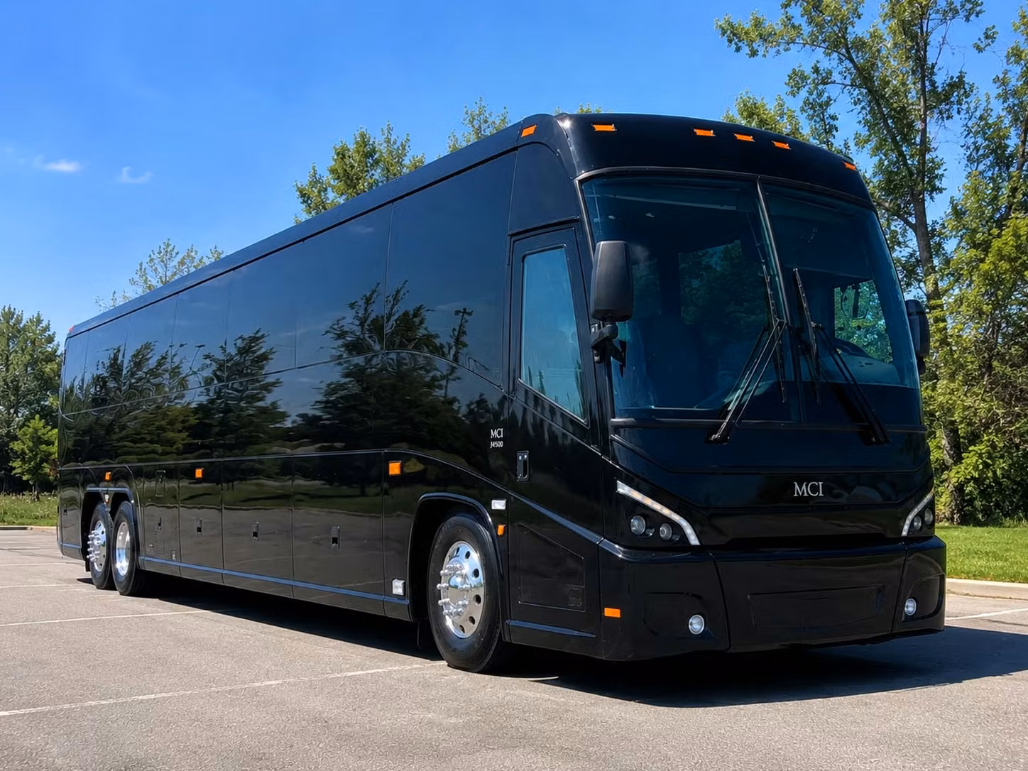 book school event transportation in carlsbad or any city nearby