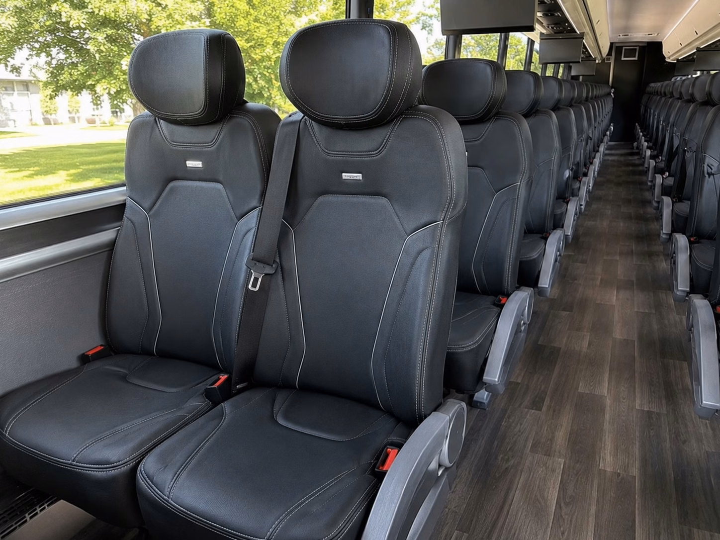 book wedding transportation in carlsbad or any city nearby