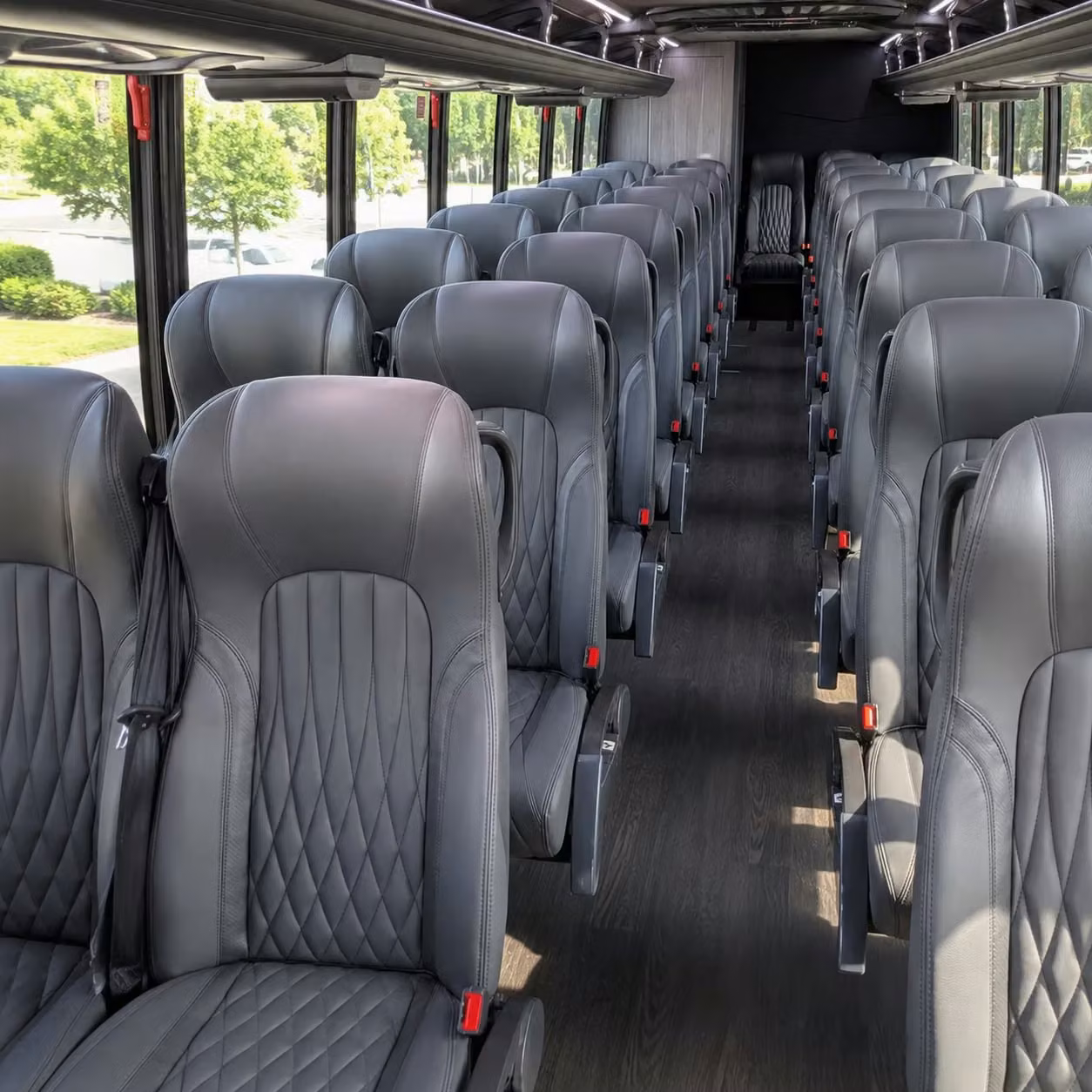 carlsbad 18 passenger minibus rental