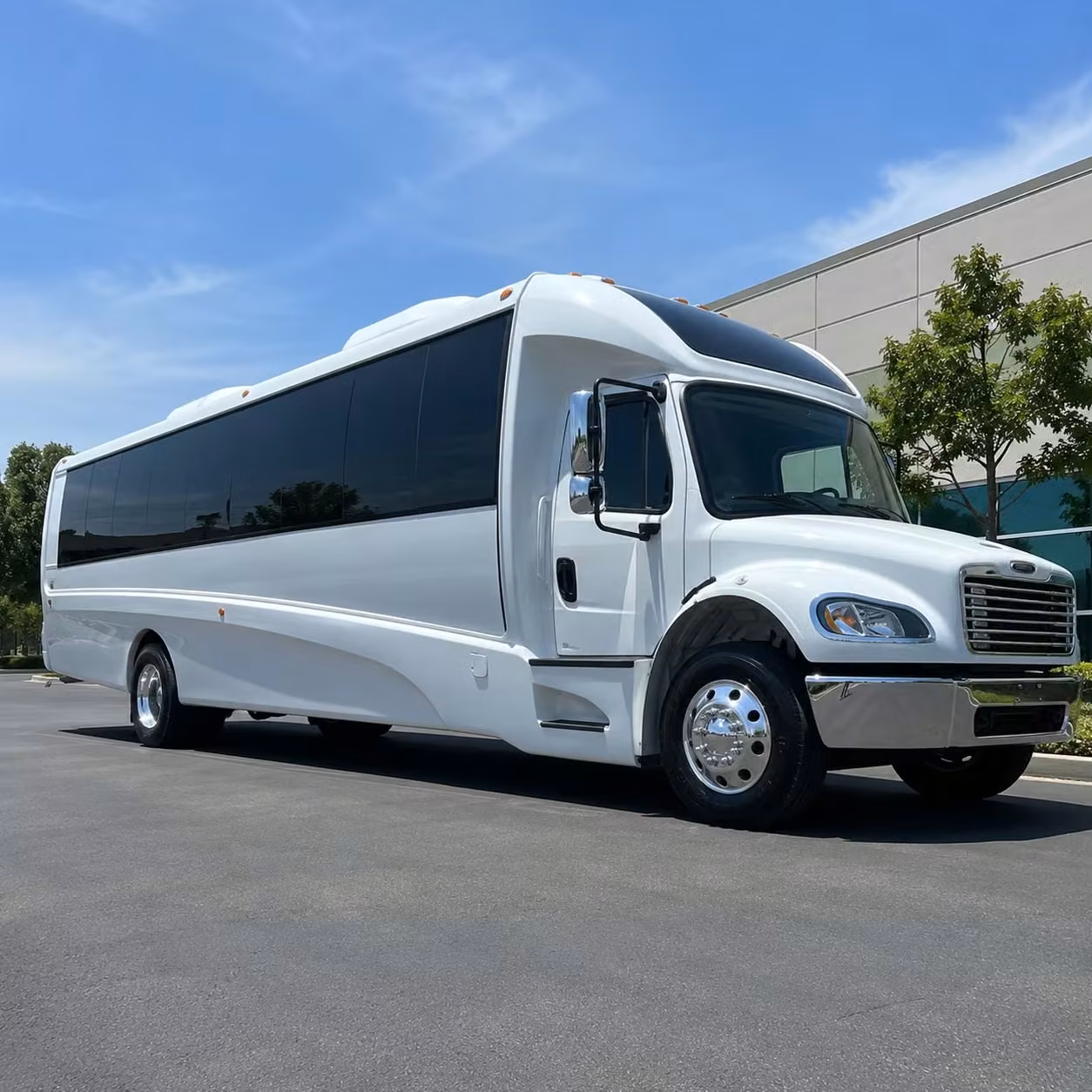 carlsbad 20 passenger minibus rental
