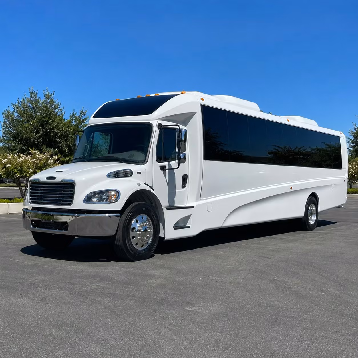 carlsbad 25 passenger minibus rental