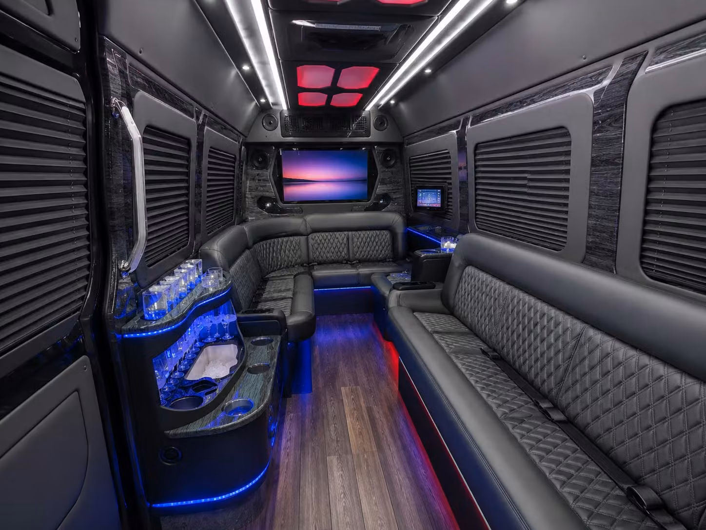 carlsbad bus rentals for sports teams sporting events
