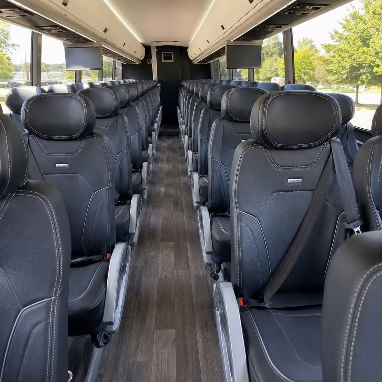 carlsbad concert music festival bus rentals