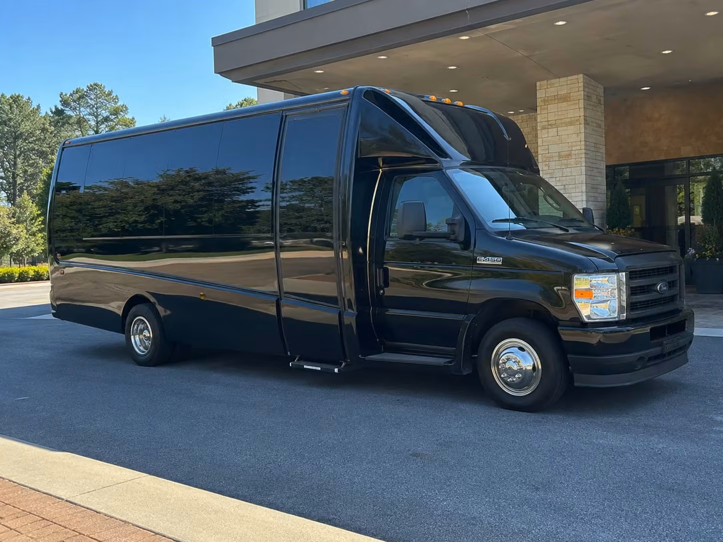 carlsbad event transportation services