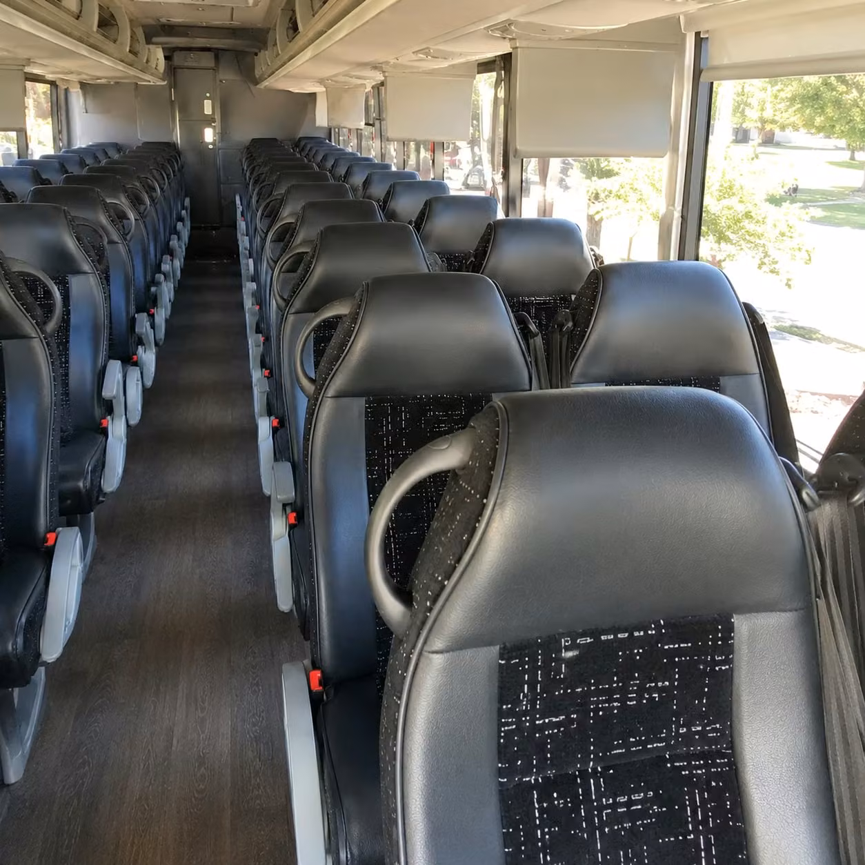 Carlsbad Group Transportation Services