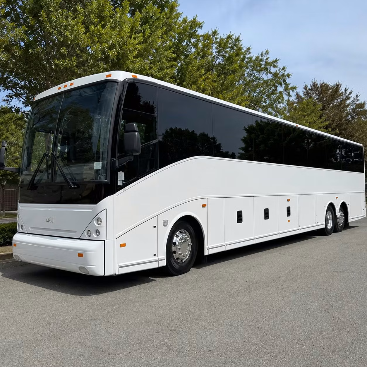 carlsbad to lax charter bus transportation for the long haul