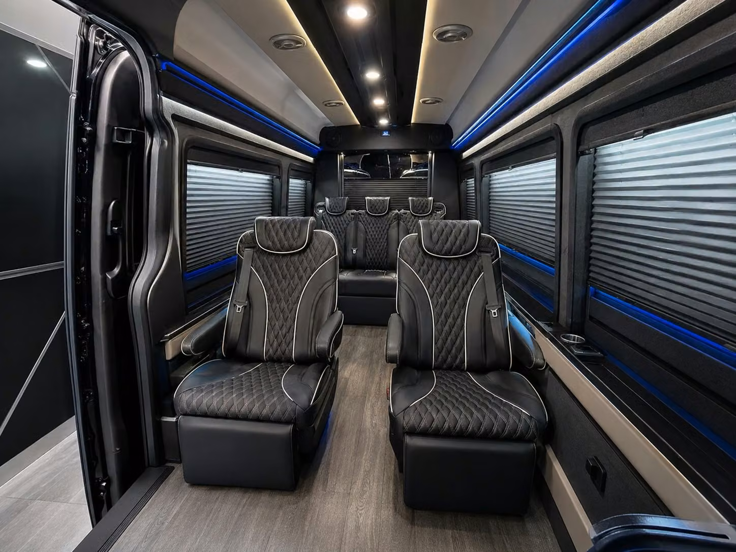 corporate airport shuttles for carlsbad s business community