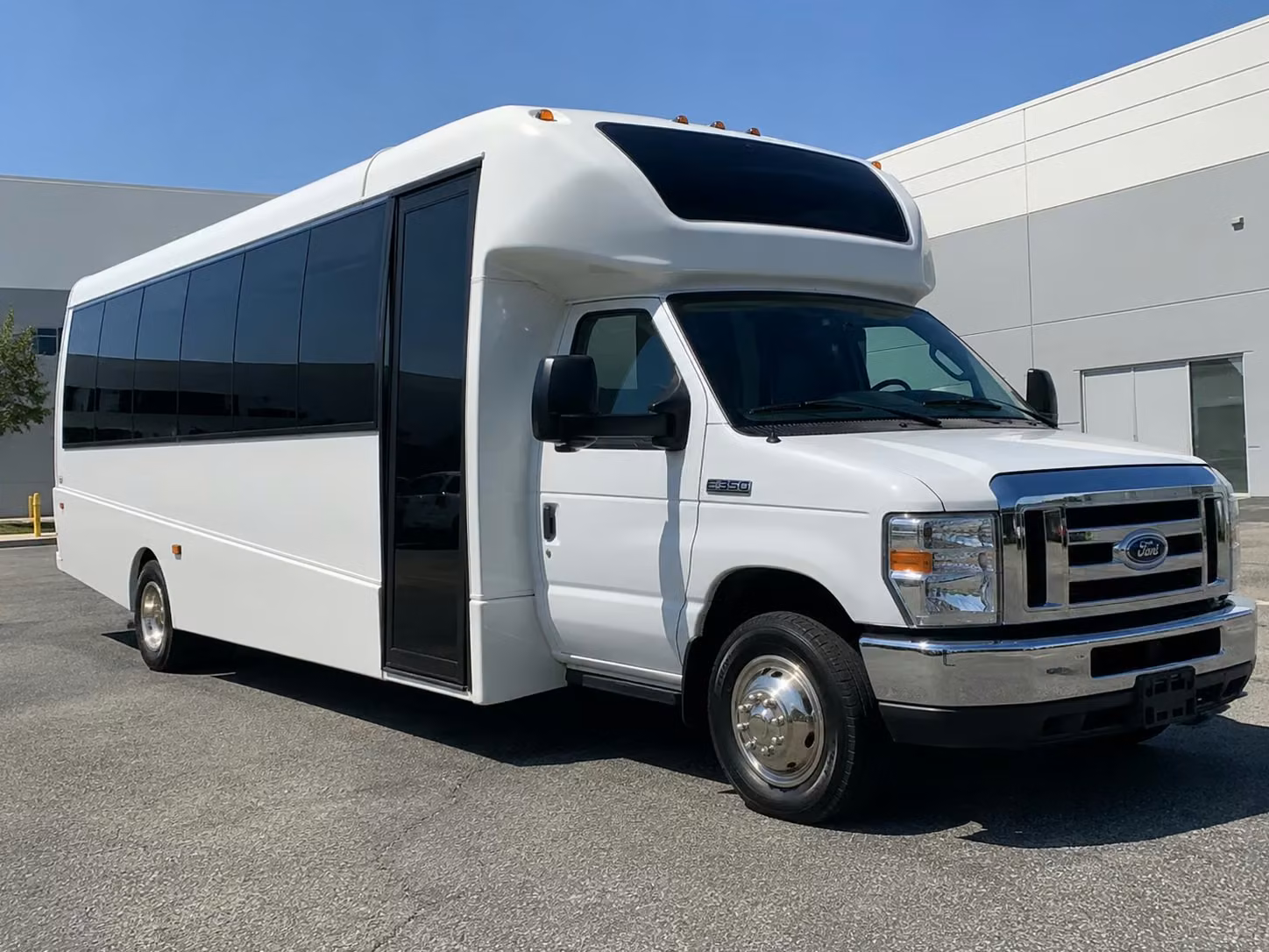 corporate transportation services in carlsbad