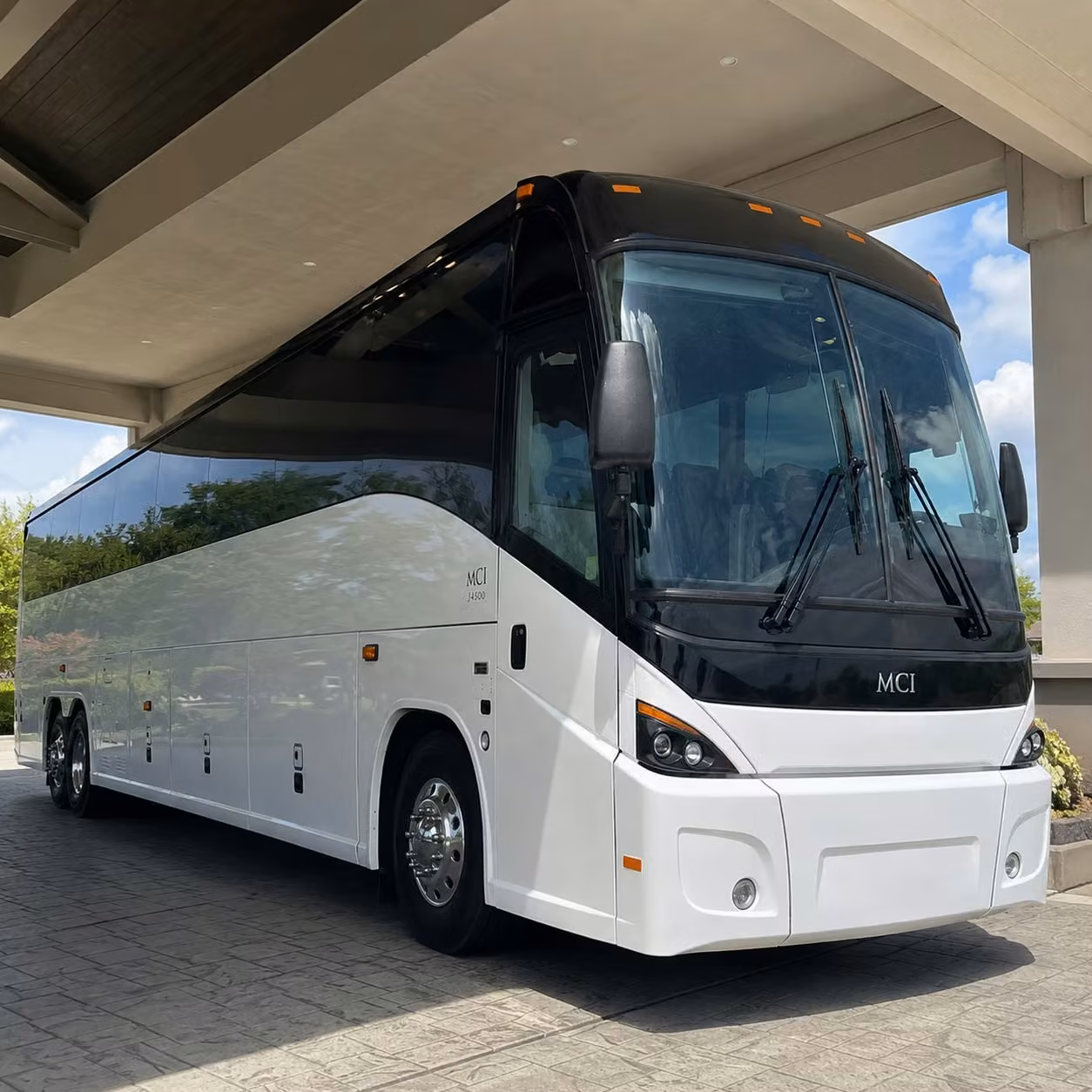 cut congestion on palomar airport road with a dedicated employee commuter bus