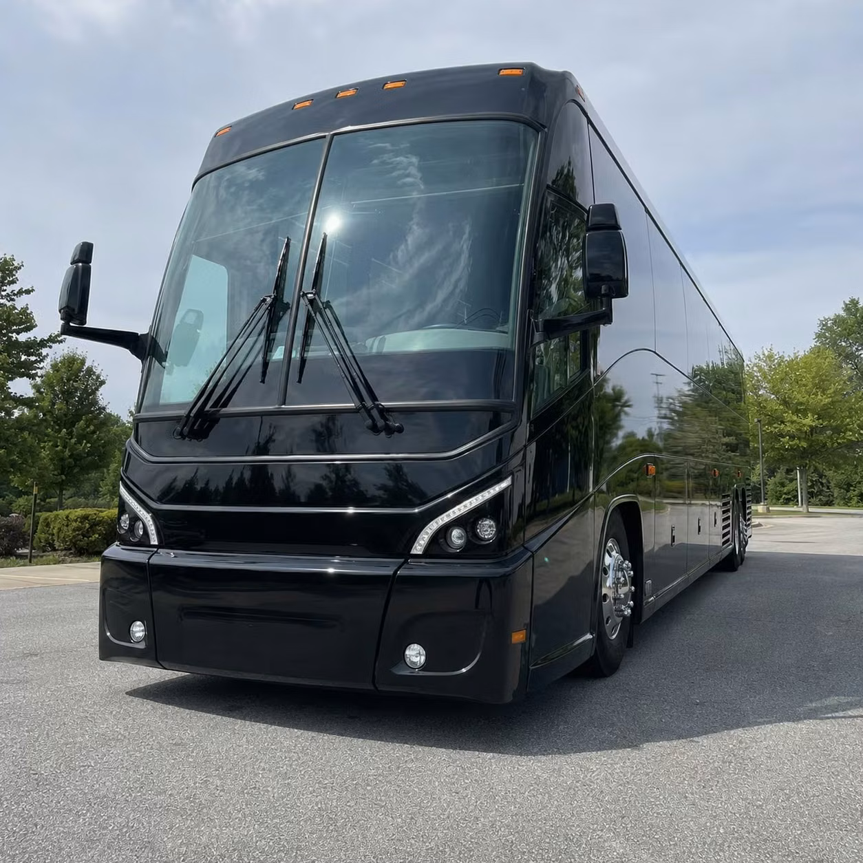 dod contractor and federal agency transportation serving the carlsbad corridor