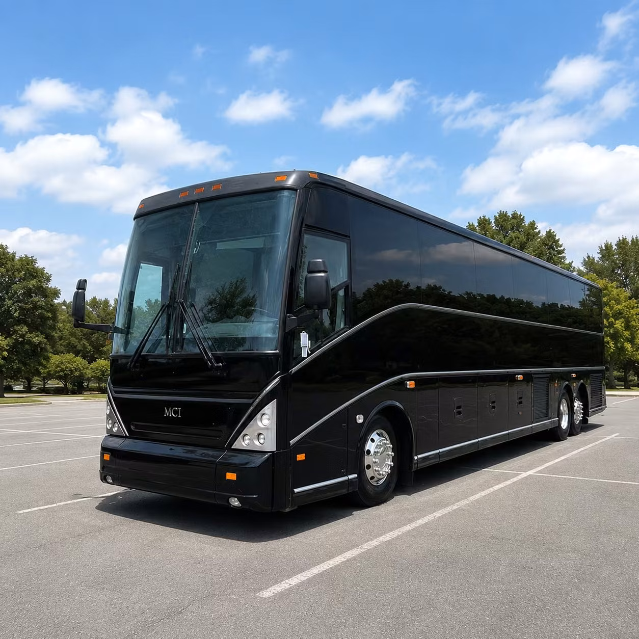 employee shuttle services for carlsbad s growing business corridor
