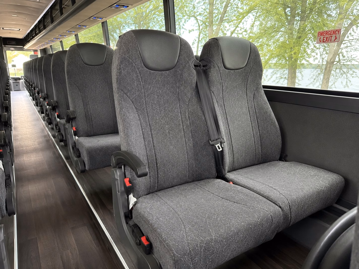 how time of year and seasonal demand affect carlsbad bus rental prices
