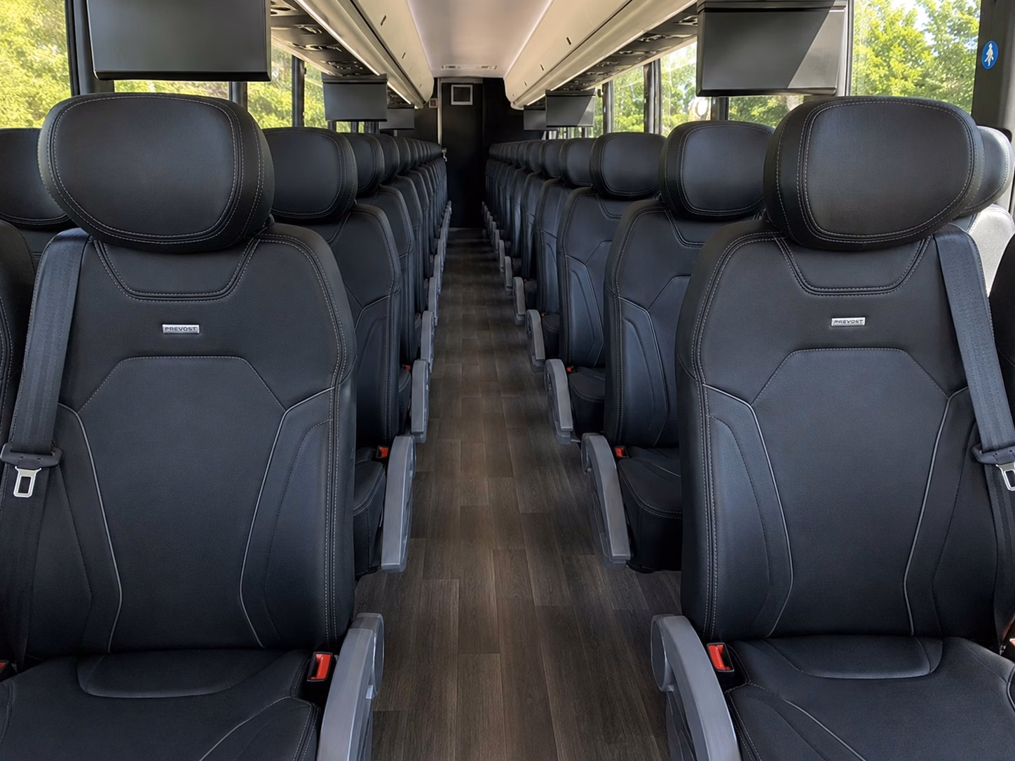 how trip distance and duration affect your carlsbad charter bus rate