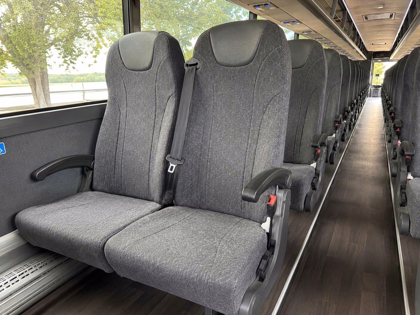 how your pickup location and destination affect carlsbad bus rental rates
