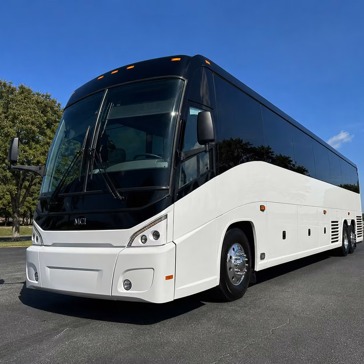 it s never been easier to arrange carlsbad church retreat transportation