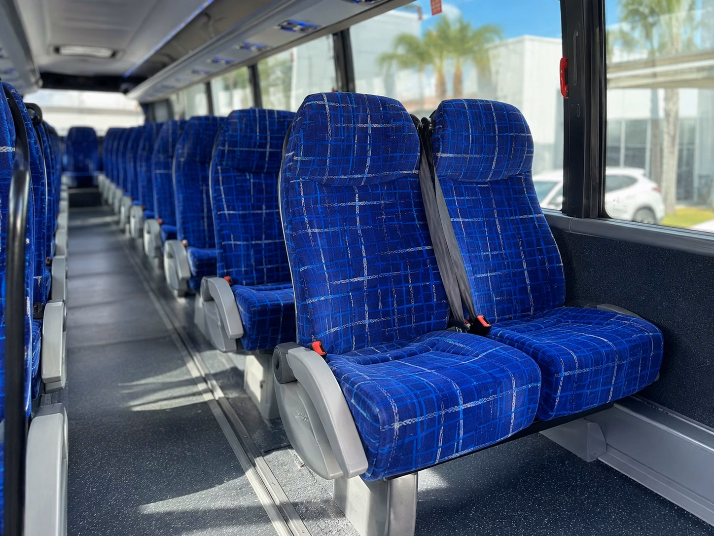 out of town guest shuttles from san diego airports to carlsbad wedding venues