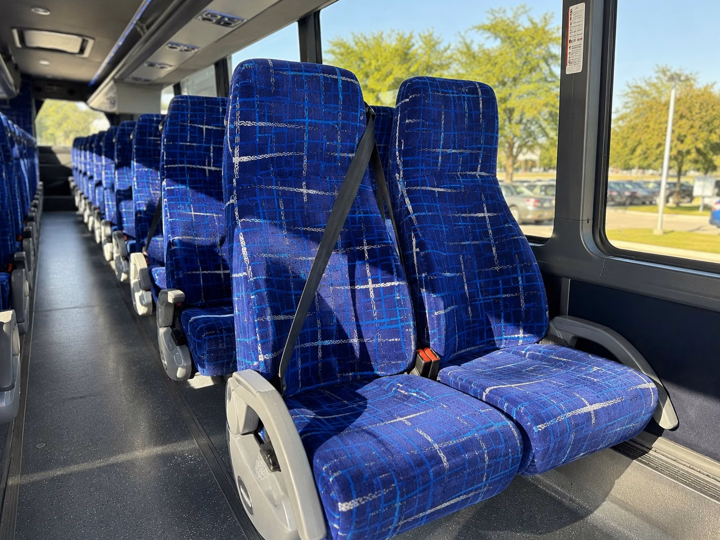 shuttle guests between carlsbad s most stunning wedding venues without the stress