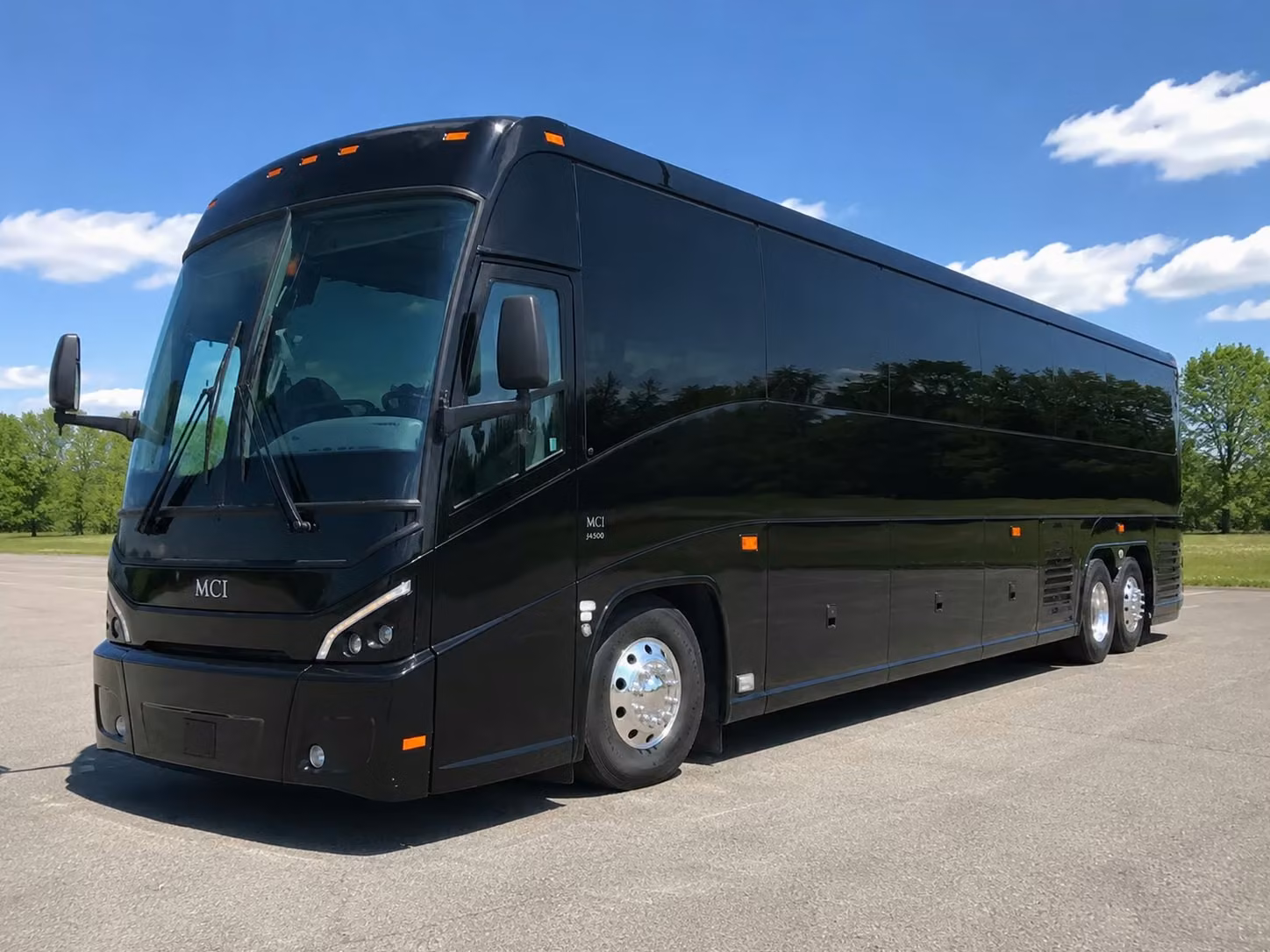 whatever your group has planned there s a carlsbad bus rental ready for it